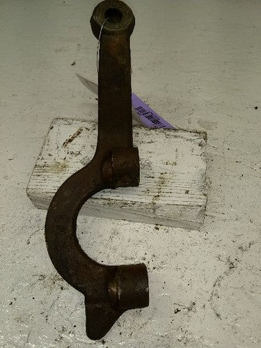 1970 Chevy C10 Passenger Right Front Spindle/Knuckle Drum Brake 03958107