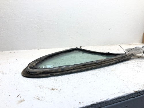 99-04 Alero Passenger Right Rear Quarter Glass Back Side Window 2 Door Coupe