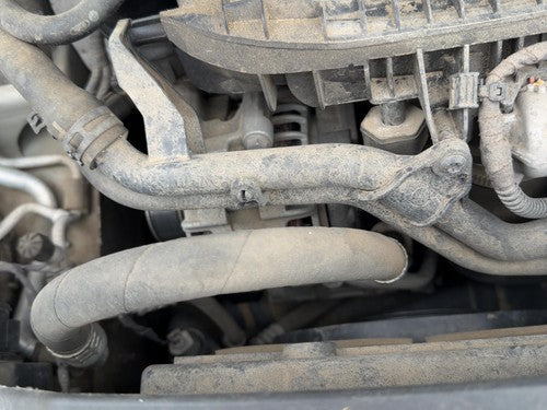2013-2017 Vw Jetta Alternator 1.8L 06K903023