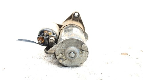 2004-2006 Chevy Colorado Starter Motor 2.8L 89017557