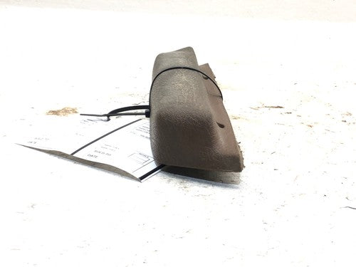 1975 Chevy C10 Driver Left Inside Door Arm Rest Oem Armest Saddle Tan Handle