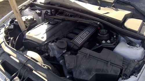 2007-2013 Bmw 328Xi Engine Cover Top Plastic Shield Oem 3.0L 11127555338