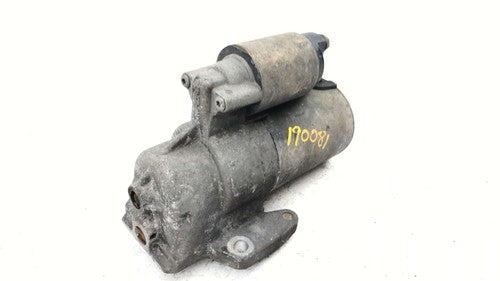 2001-2004 Ford Escape Starter Motor 3.0L Ys8Z11002Aarm
