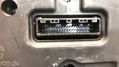 2007-2008 Toyota Solara Speedometer Cluster Instrument Gauges Panel Oem Dash