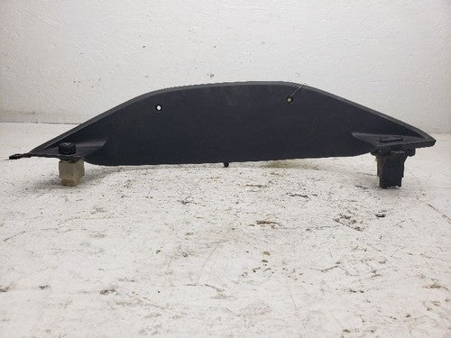 1989-1992 Geo Prizm Dash Speedometer Trim Bezel Surround Panel Oem 17988493