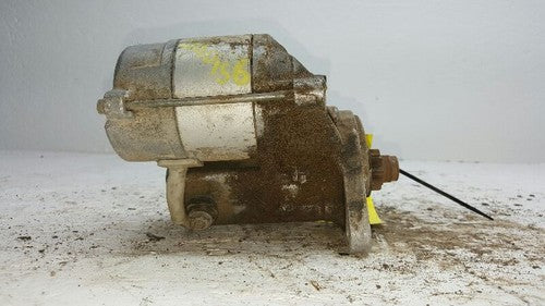 1990-1993 Chevy Geo Storm Starter Motor Sohc 94480791