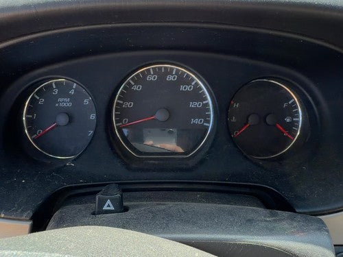 2006 Chevy Monte Carlo Speedometer Cluster Instrument Gauges Panel Oem Dash Us