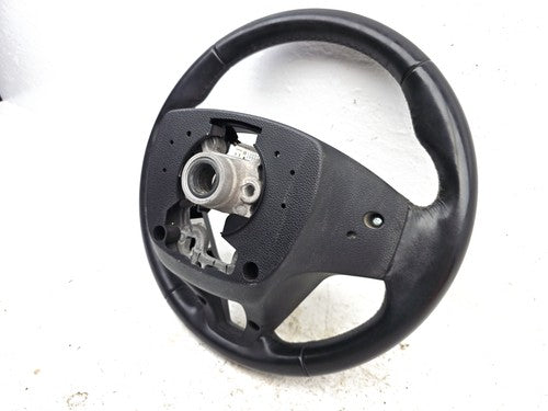2016-2018 Hyundai Tucson Steering Wheel Oem Black Try 56110D3570Try