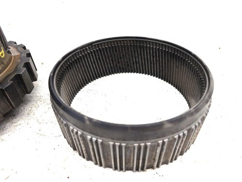 2002 Sierra 2500 Hd 8.1L Allison 1000 P3 Transmission Planet Set Sun Ring Gear