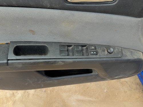 2010-2012 Nissan Sentra Driver Left Front Power Window Master Control Switch Oem