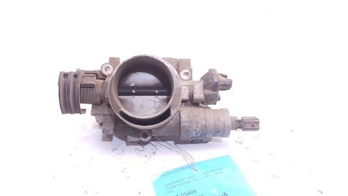 2005-2006 Chrysler Pacifica Throttle Body 3.5L 05159161Aa