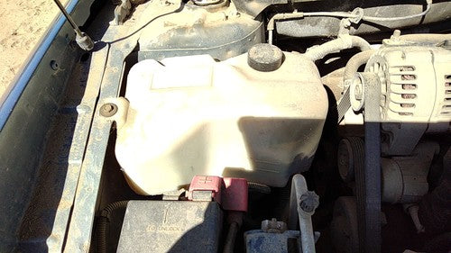 00-04 Lesabre Buick Lesabre Coolant Reservoir Radiator Overflow Tank Bottle Oem