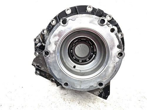 2002 Sierra 2500 Hd Allison 1000 4X4 Tailhousing With Piston Bolts Oem 29536409