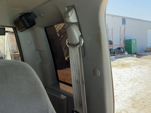 1996 Ford Ranger Driver Left B-Pillar Trim Panel Oem