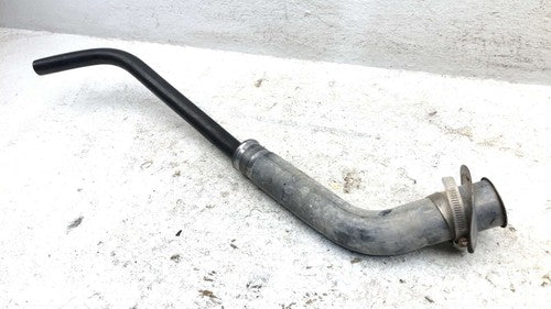 1990-1996 Ford F150 Fuel Filler Neck Assembly With Gas Cap Oem Front F4Tz9034A