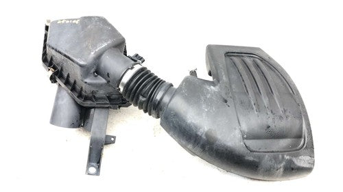2005-2008 Chevy Cobalt Complete Air Intake Filter Box Housing With Tube Oem 2.4L