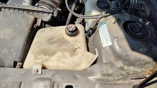 1997-2005 Buick Park Ave Coolant Reservoir Radiator Overflow Tank Bottle Oem