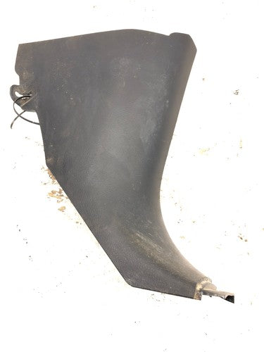 2011 Toyota Tundra Passenger Right Lower Kick Trim Panel Oem