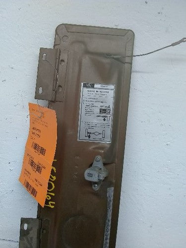 1978 Ford F250 Glove Box Oem