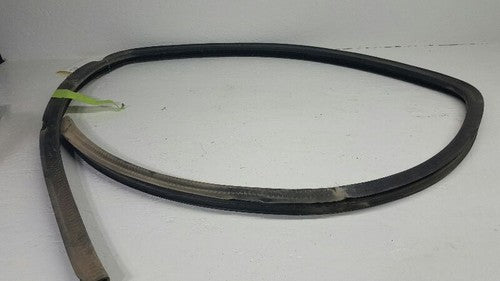 2006 Dodge Ram 2500 Passenger Right Window Track Seal Rubber Weatherstrip