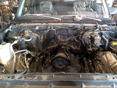 1990 Chevy Suburban Power Lock Actuator Door Latch Solenoid Oem