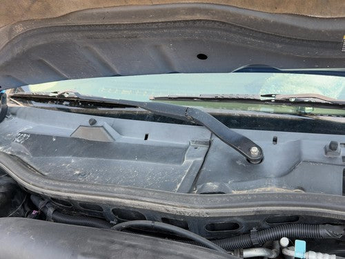 02-07 Saturn Vue Redline Passenger Right Windshield Wiper Arm Oem Blade Lever