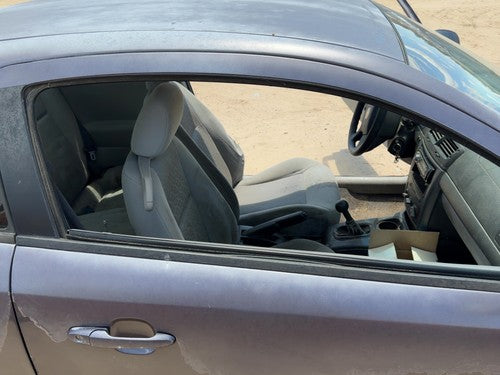2005-2010 Chevy Cobalt Passenger Right Front Side Window Door Glass Oem Coupe