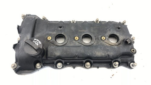 2008-2009 Pontiac G8 Driver Left Valve Cover Oem 3.6L 12601740