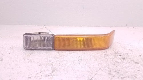 1998-2005 Chevy S10 Blazer Passenger Right Turn Signal Lamp Assembly Oem