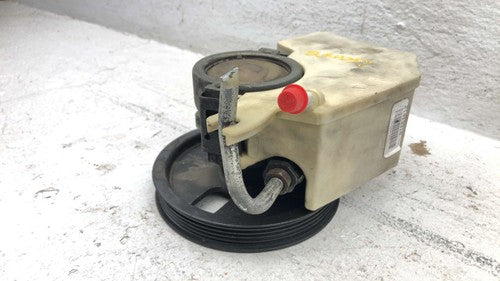 1996-1999 Saturn Sl1 Power Steering Pump With Pulley Oem 1.9L Sohc 21012271