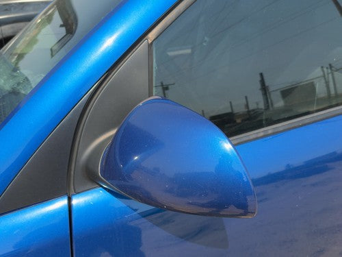 04-07 Vue Redline Driver Left Power Side Mirror Door Mounted Pacific Blue 91U