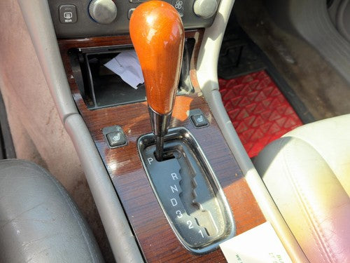 98-04 Seville Floor Shifter Lever Assembly Oem Shift Unit Automatic Transmission