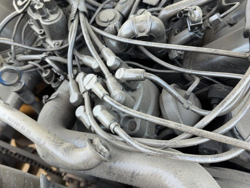 1976-1980 Mercedes 450SL 107 Ignition Distributor OEM 4.5L V8 0021582901