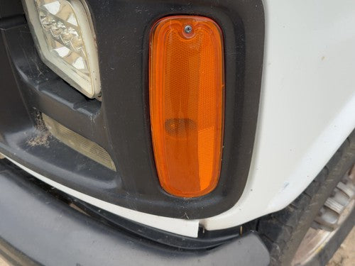 96-02 Express Van 2500 Driver Left Front Turn Signal Light Lamp Outer Mounted