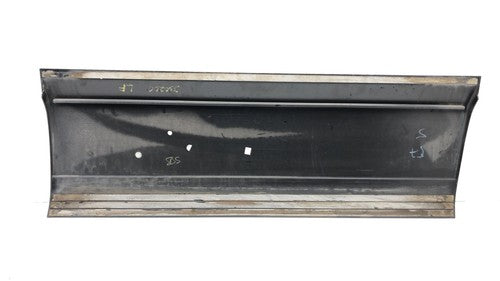 2003 Cadillac Escalade Driver Left Front Moulding From Door Trim Strip Black 41U
