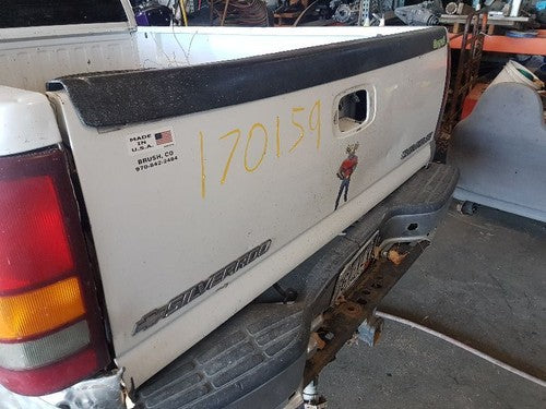 2000 Chevy Silverado 1500 Speedometer Dash Trim Bezel Surround Panel Oem