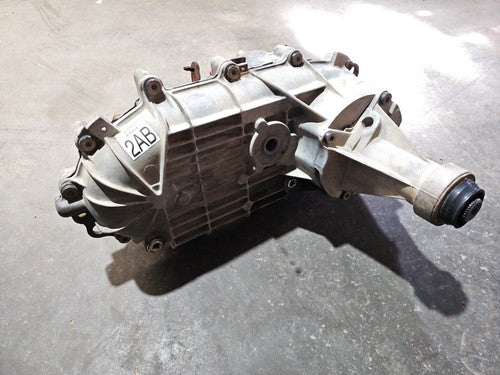 1992 Ford F250 Transfer Case Assembly Oem 4X4 4Wd Tcase