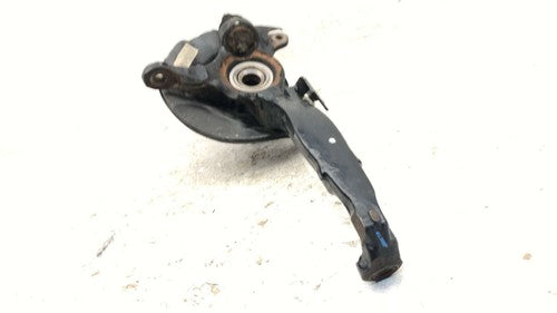 96-00 Civic Passenger Right Front Spindle Steering Knuckle With Wheel Hub Coupe