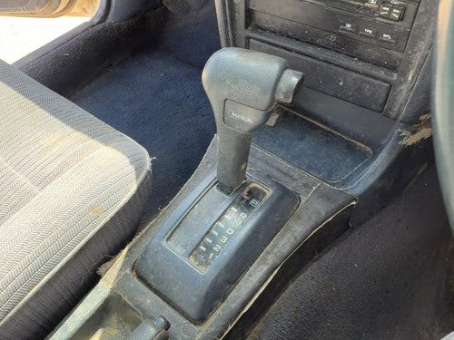 94 Legacy Rhd Floor Shifter Lever Assembly Shift Unit Automatic Transmission Gra