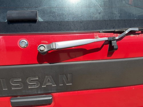 90-95 Nissan Pathfinder Back Glass Wiper Arm Rear Window Blade Liftgate Hatch