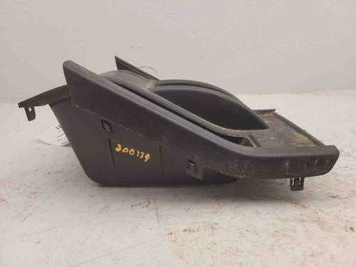 2004 Nissan Xterra Cener Console Trim Shifter Bezel Cover Oem At Auto Trans 2Wd