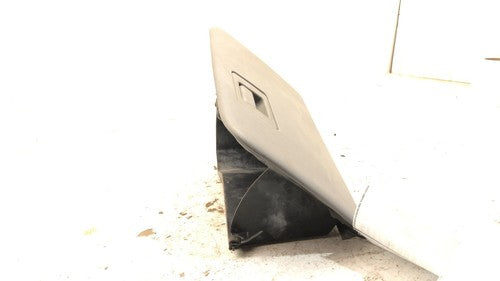 1997 Ford Ranger Glove Box Assembly Complete Door With Latch Oem Gray