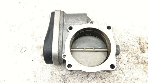 2003 Dodge Ram 1500 Throttle Body Throttle Valve Assembly 5.7L Ac