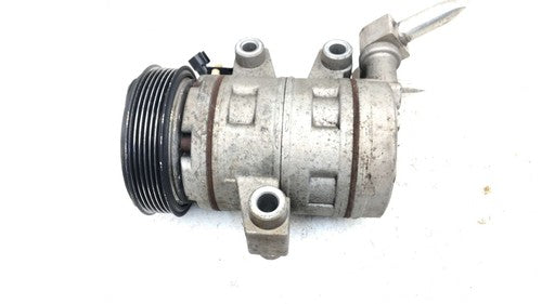 2005-2009 Chevy Equinox Ac Compressor Air Conditioner Pump Assembly Oem 3.4L