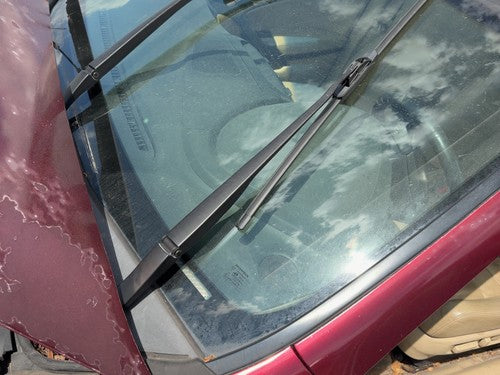 2004-2008 Acura Tl Driver Left Windshield Wiper Arm Oem Blade Lever 76600Sepa01