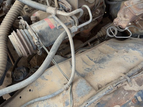 1974 Chevy Impala Lower Intermediate Steering Shaft Oem