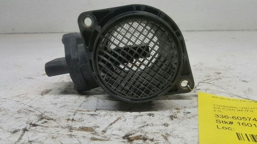 1999-2001 Vw Jetta Mass Maf Sensor Meter 2.0L Oem 06A906461a