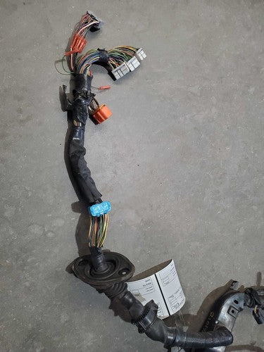 1999 Lexus Rx300 Wiring Harness For Engine Oem 3.0L