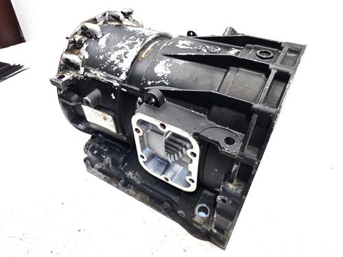 2002 Sierra 2500 Hd Allison 1000 Transmission Case Oem 29536808