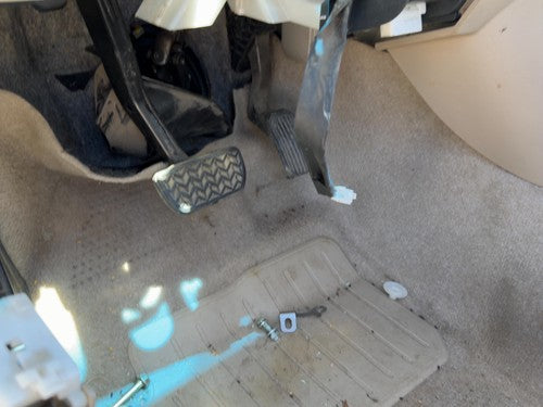 2005 Toyota Prius Gas Pedal Assembly Oem Accelerator